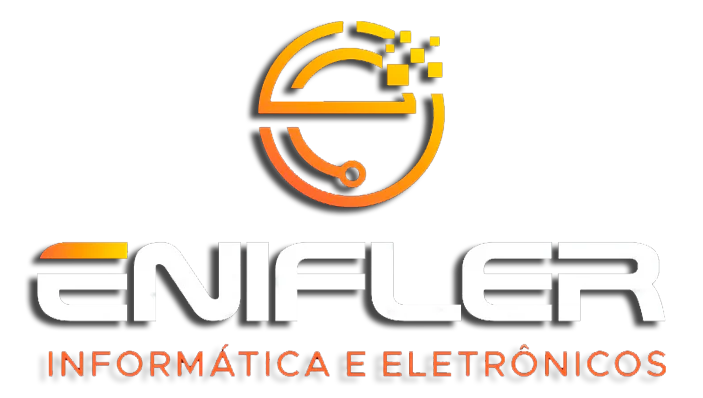 Enifler Informática e Eletrônicos